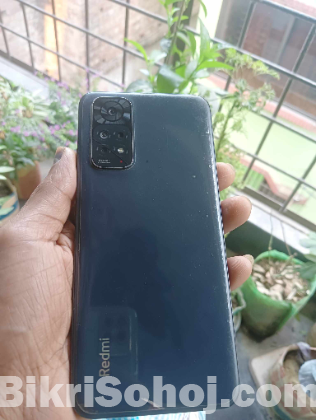 Redmi note 11